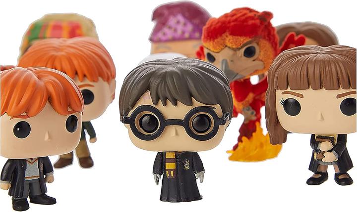 Image du produit Funko Pocket POP! - Harry Potter