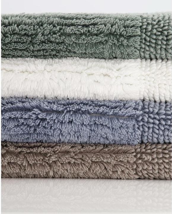 Actual product image Cawö Uni 1000 (100 x 60 cm)