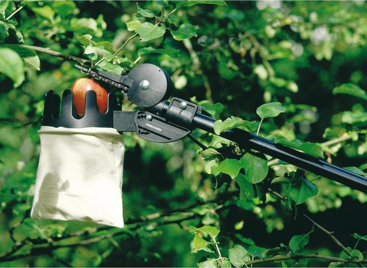 Produktbild Fiskars Obstpflücker