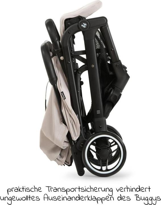 Immagine prodotto Hauck Travel N Care