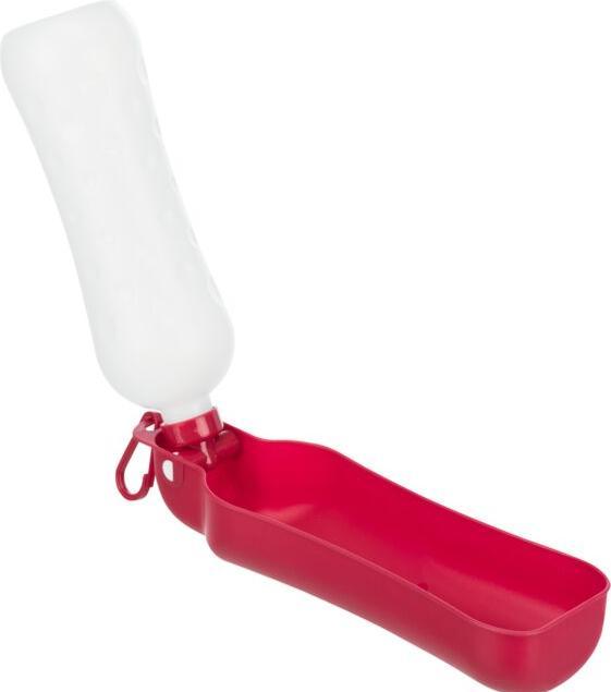 Actual product image Trixie Water Dispenser Travel 700ml (70 cl)