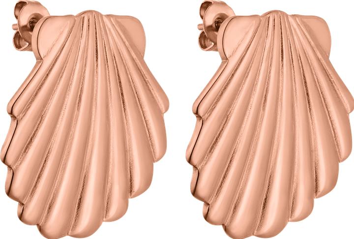 Produktbild Purelei Shell Ohrringe (Edelstahl)