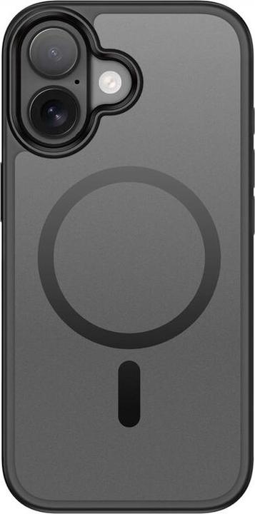 Immagine prodotto Nevox StyleShell INVISIO iPh 17 (Apple iPhone 17)