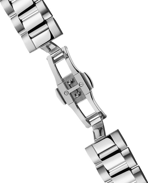 Produktbild Ingersoll 1892 I07707 The Jazz (Chronograph, 42 mm)