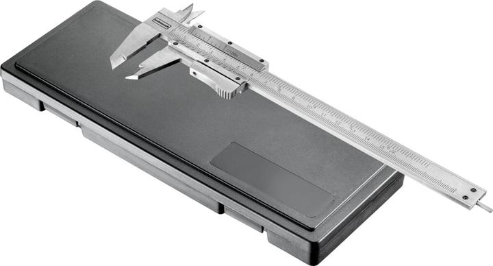 Produktbild OK-Line Präzisions-Schieblehre (15 cm)