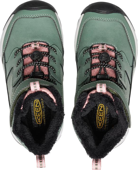 Actual product image Keen Y Skua Winter WP (32)