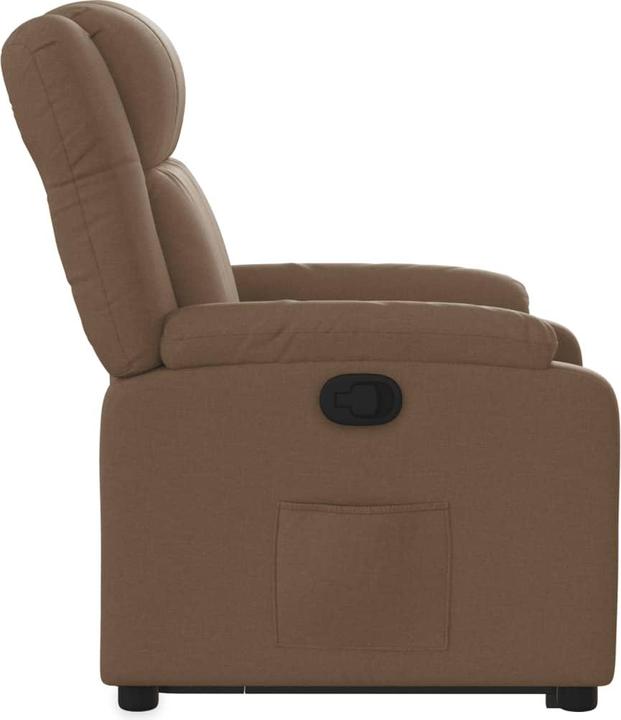 Produktbild vidaXL Relaxsessel mit Aufstehhilfe