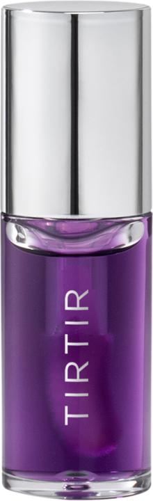 Actual product image TirTir My Glow Lavender Lip Oil 0.19 Fl Oz (Lip oil, 30 ml)