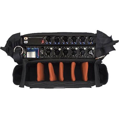 Portabrace Miscelatore PORTA BRACE MXC-664CLX (Borsa per accessori per fotocamere), Borsa fotocamera