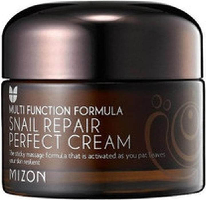 Mizon Snail Repair Perfect Cream regenerujący krem ze śluzem ślimaka 50ml (50 ml)