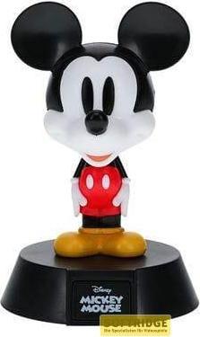Image du produit Paladone Products Disney Mickey Icon Light