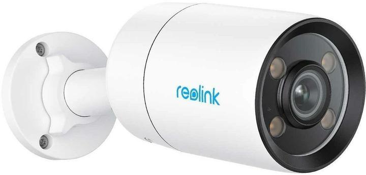 Productafbeelding Reolink ColorX serie P320X LAN IP deurspioncamera 2560 x 1440 pixels (2560 x 1440 Pixels)