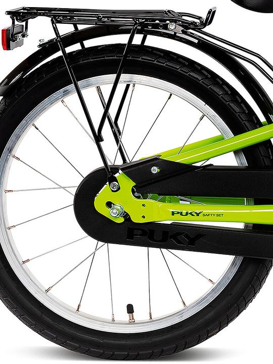 Actual product image Puky Youke 18-1 (18")
