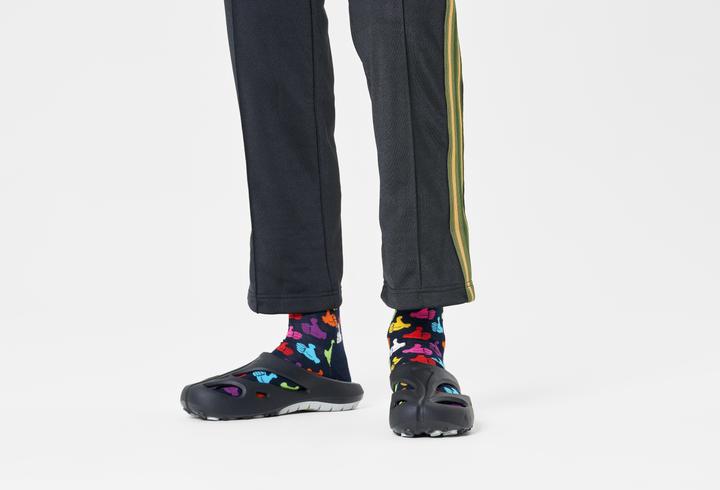 Immagine prodotto Happy Socks Thumbs Up (Confezione singola, 36 - 40)
