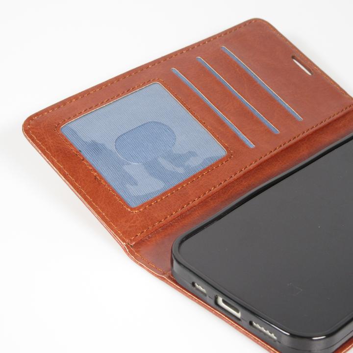 Produktbild PhoneLook Hülle Premium Flip Leder Tasche (Apple iPhone 17 Pro)