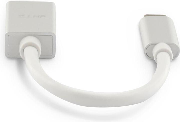 Produktbild LMP USB C – USB A (0.15 m, USB 3.0)