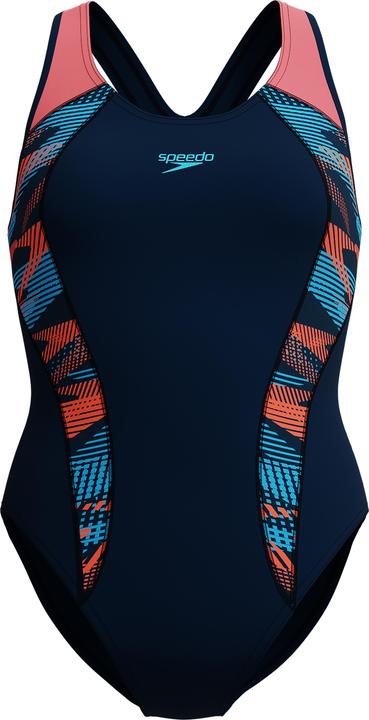 Immagine prodotto Speedo Placement Laneback (32, 36)