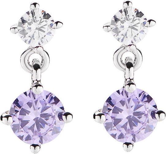Immagine prodotto Amen Orecchini tondi Princess (Argento 925)