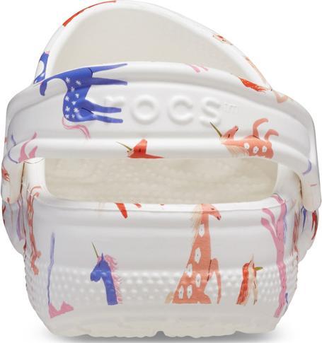 Produktbild Crocs K's Classic CharacterPrintClog (30)