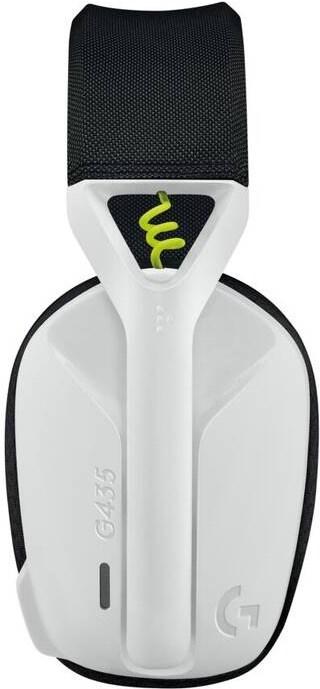 Actual product image Logitech Wireless Gaming Combo - (Wireless)