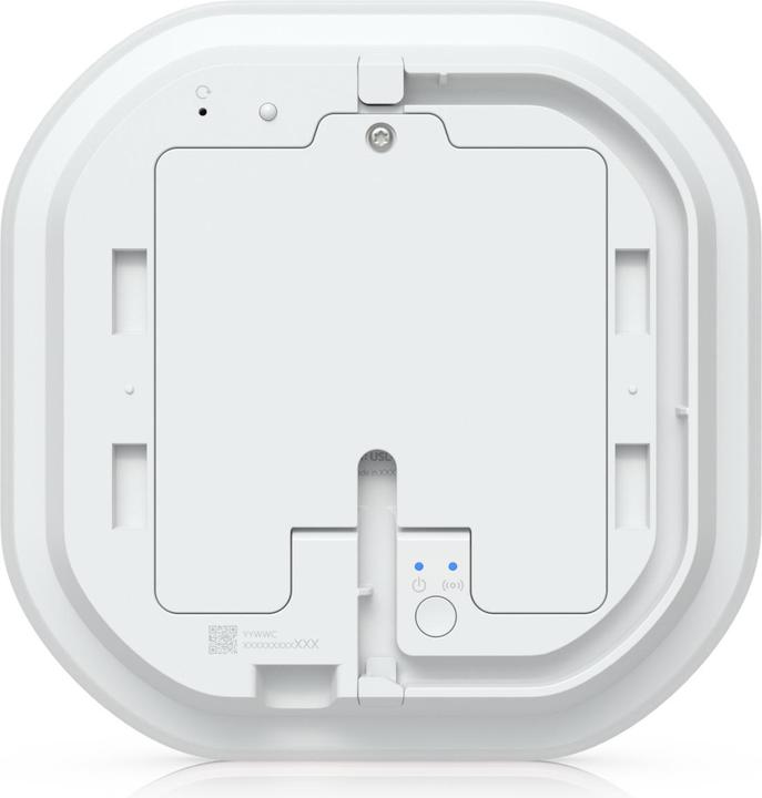 Actual product image Ubiquiti Networks radio siren