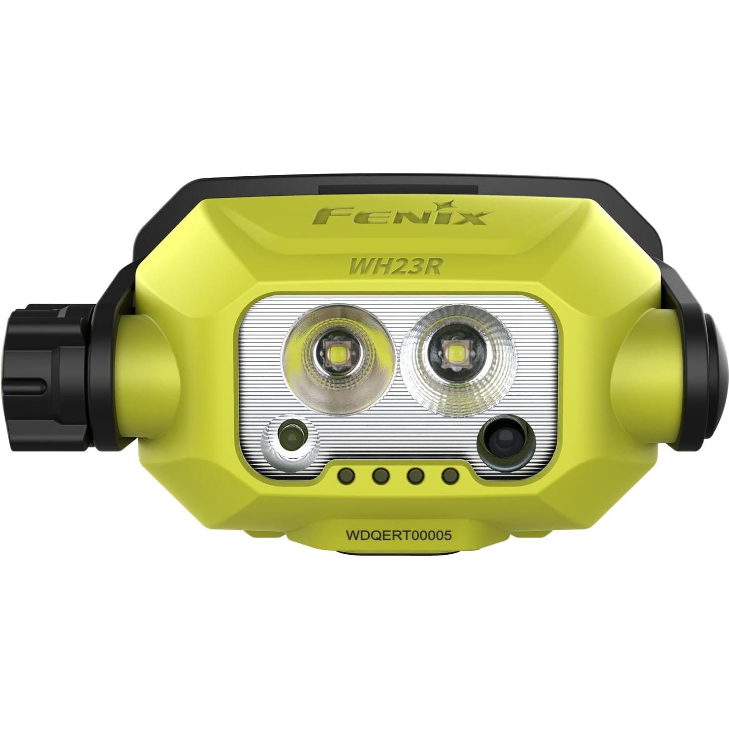 Thumbnail - Fenix, Stirnlampe, (600 lm)