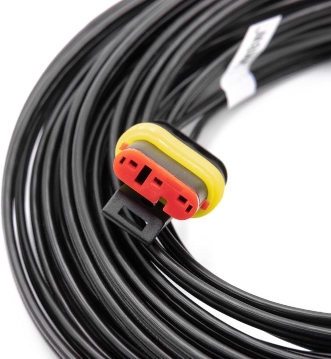 Produktbild Vhbw Niederspannungskabel (Mähroboter, Gartenmaschinen Ersatzteile)