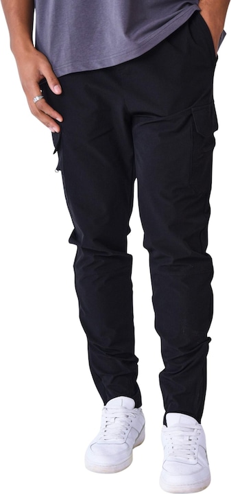 Image du produit Project X Paris Pantalon cargo multi poches technique (S)