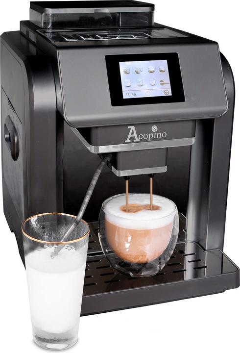 Acopino Monza Anthrazit