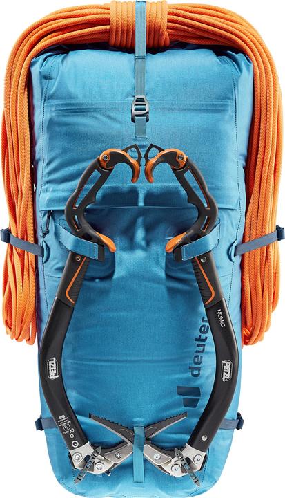 Actual product image Deuter Durascent 44 + 10 (44 l)