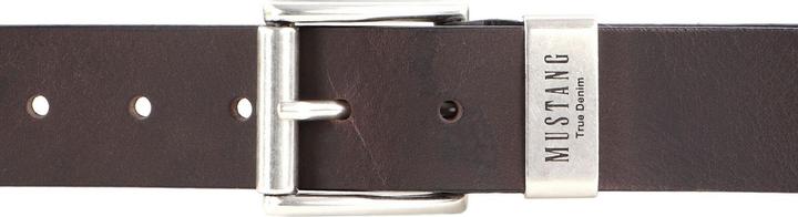 Produktbild Mustang Leather Belt 40mm (105)