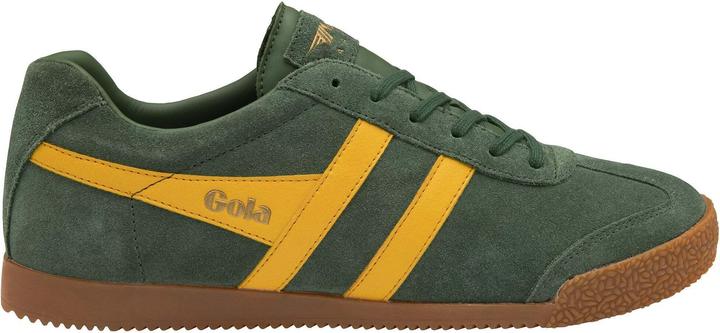 Actual product image Gola Harrier Suede (42)