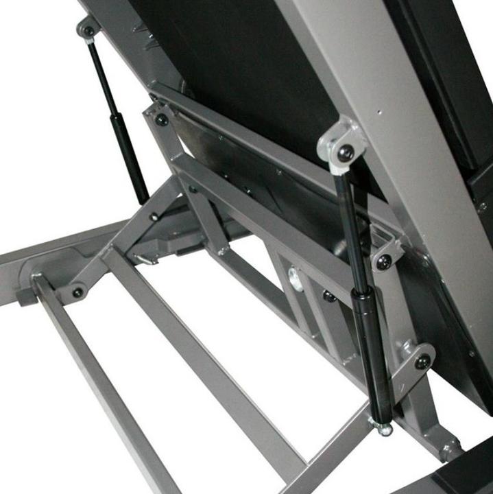 Produktbild HMS Be8535 Elektrisches Laufband