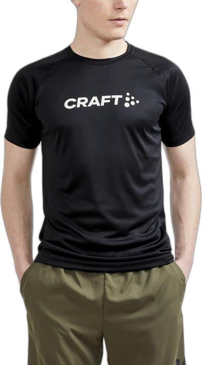 Image du produit Craft Core Unify Logo Tee M (S)