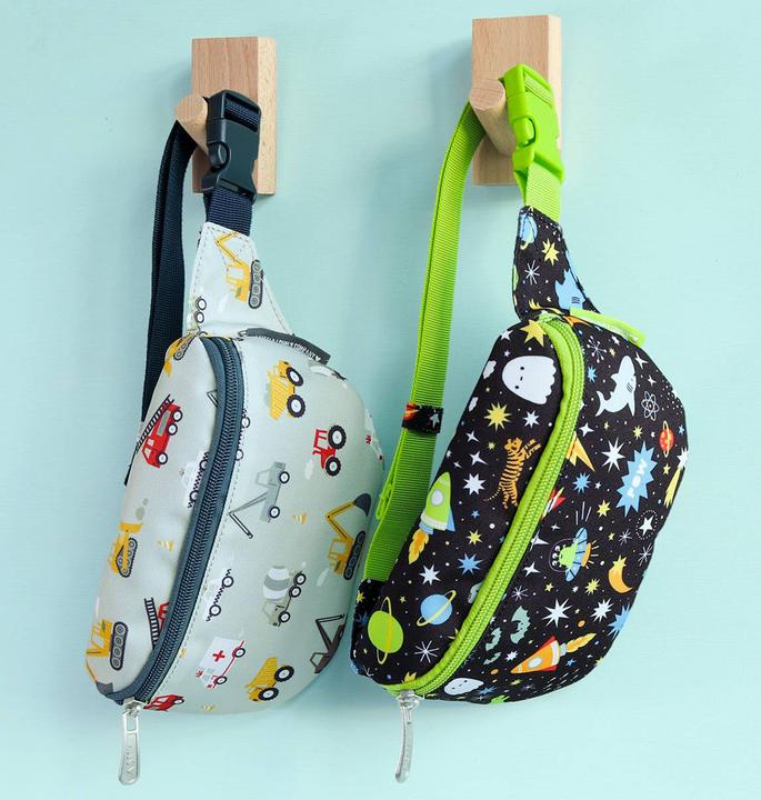 Immagine prodotto A Little Lovely Company Bauchtasche
