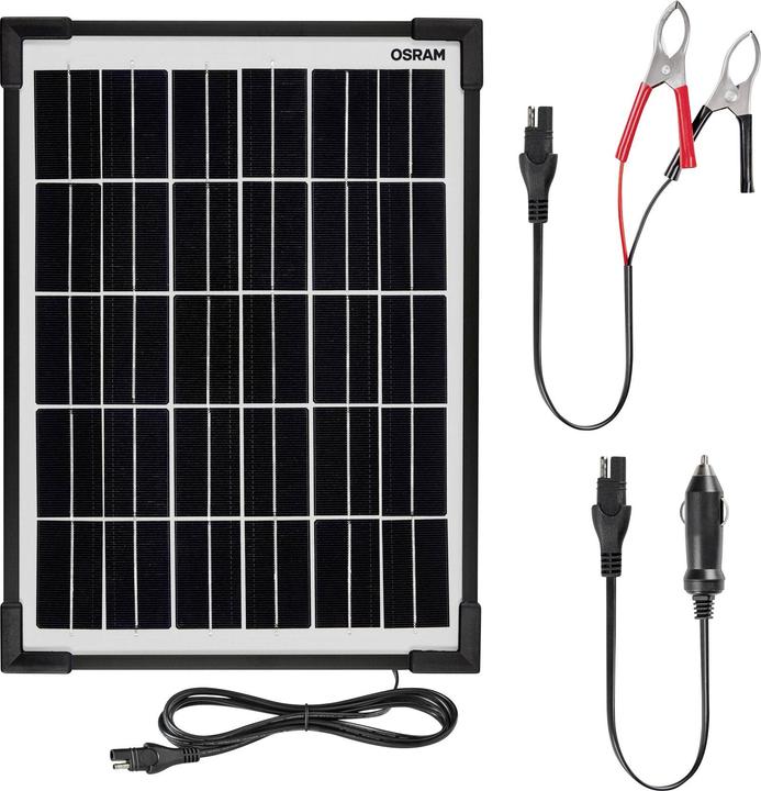 Osram OSP1000 Kfz-Ladegerät 12 V 0.56 A (12V)