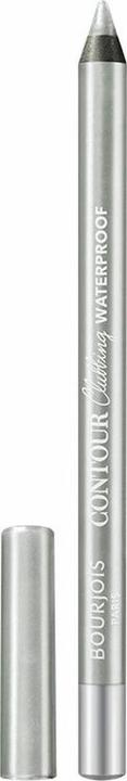 Actual product image Bourjois Contour Clubbing Waterproof (#52 Disco Ball, 052 Disco Ball, 52 Disco Ball, N 052 Disco Ball)