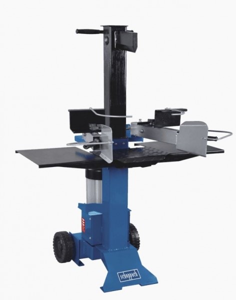 Actual product image Scheppach HL730