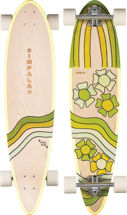 Immagine prodotto Impala Longboard Jupiter (37")