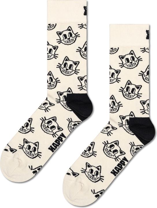 Produktbild Happy Socks Cat (Einzelpack, 36 - 40)