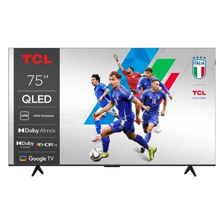 Produktbild TCL TV (75", QLED, 4K)