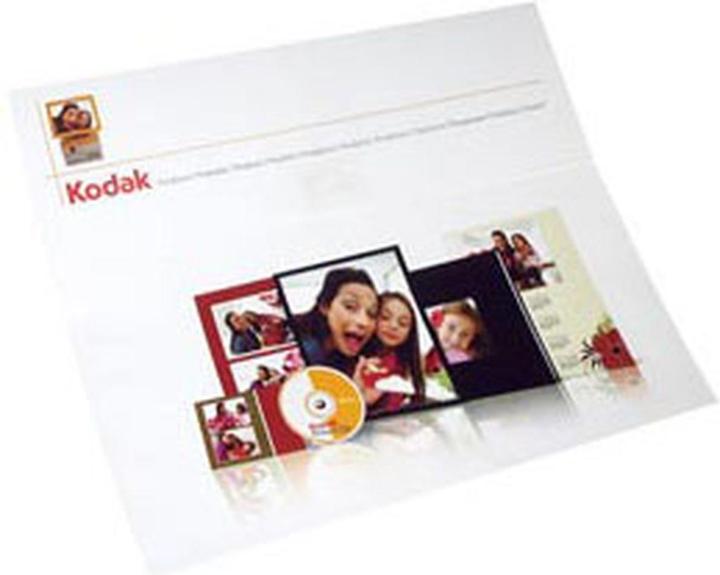 Produktbild Kodak 250 Wallets 20x30cm