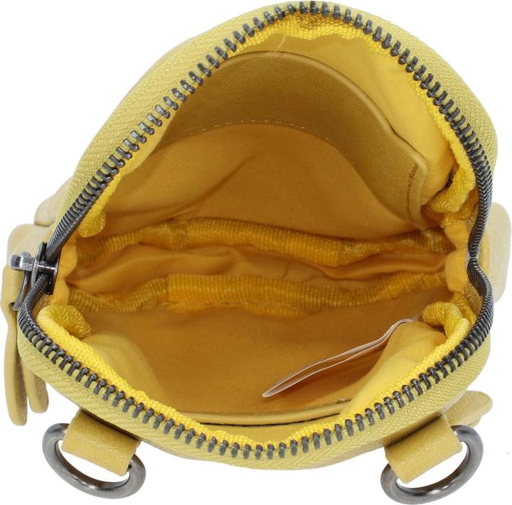 Actual product image Greenburry Mad'l Dasch Traudl shoulder bag 13 cm