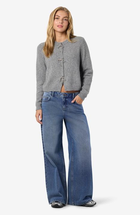 Image du produit Noisy May Strickjacke (L)