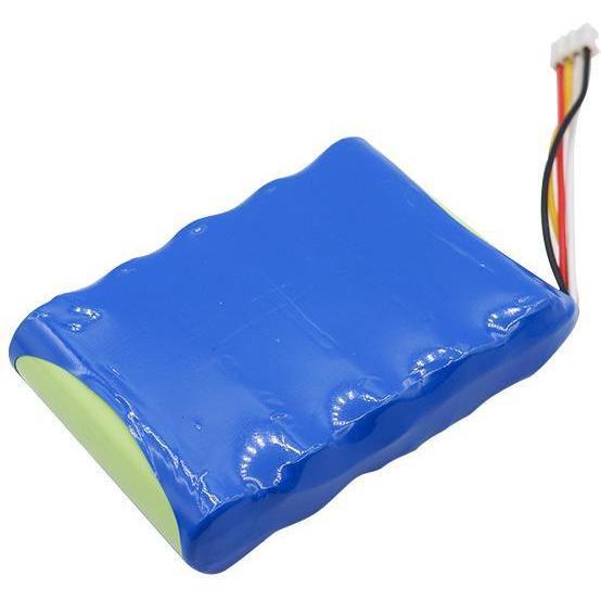 Thumbnail - CoreParts Battery for Medical, Notebook Ersatzteile, Blau