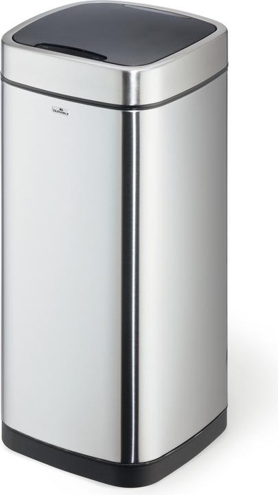 Actual product image Durable NO TOUCH - Waste bin (35 l)