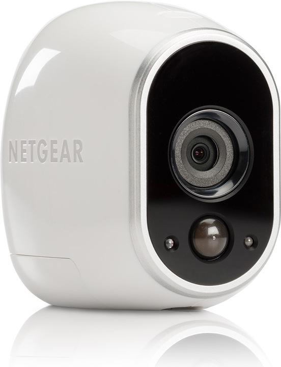 Actual product image Arlo VMS3330 set of 3 (1280 x 720 pixels)