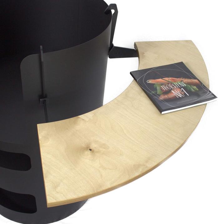 Produktbild A. Weyck Tools Schwanenhals-Halterung