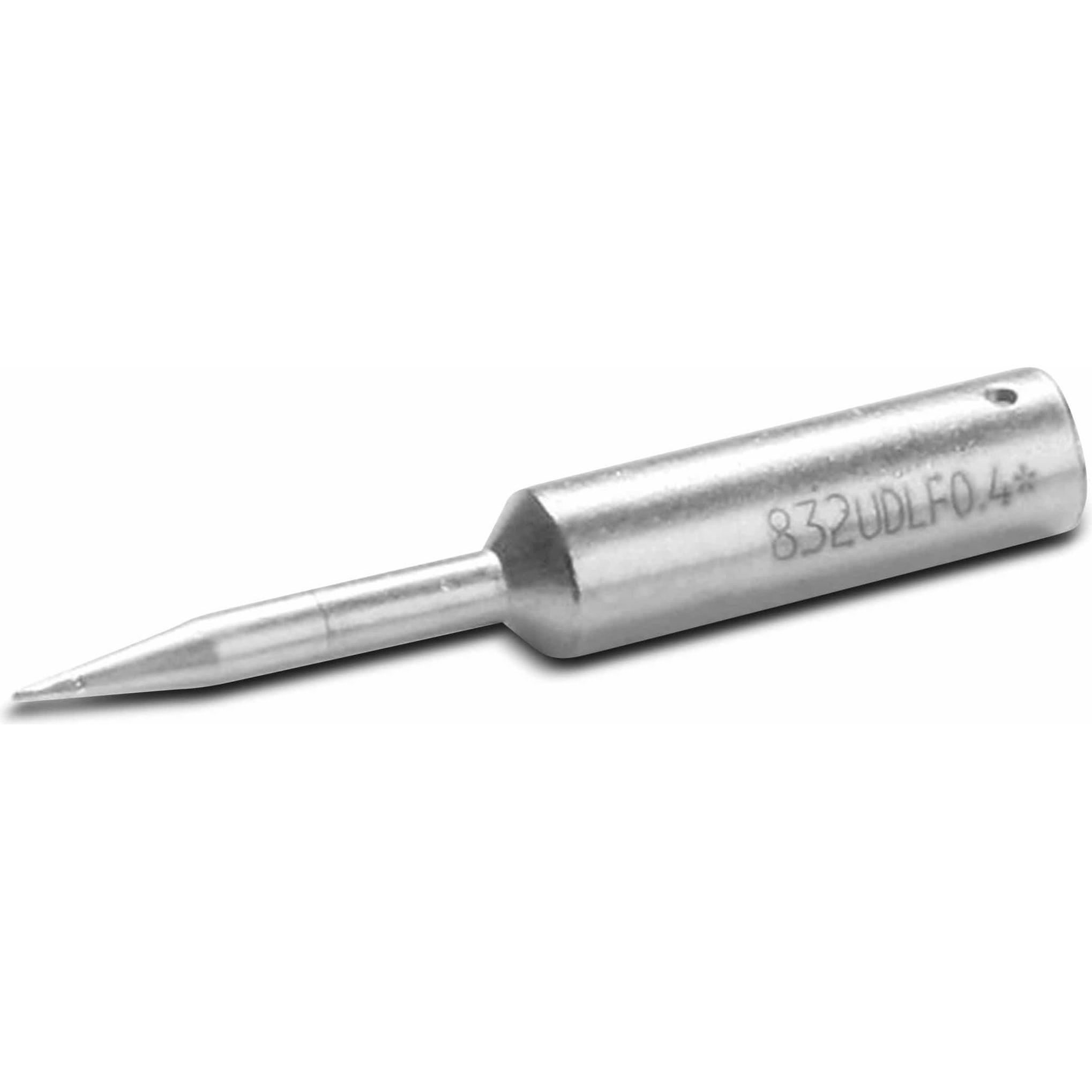 Ersa Soldering tip ERSADUR lead free, 0.4 mm (Lötspitze), Lötgerät Zubehör