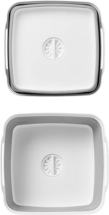 Immagine prodotto ProPlus Vaschetta di risciacquo pieghevole